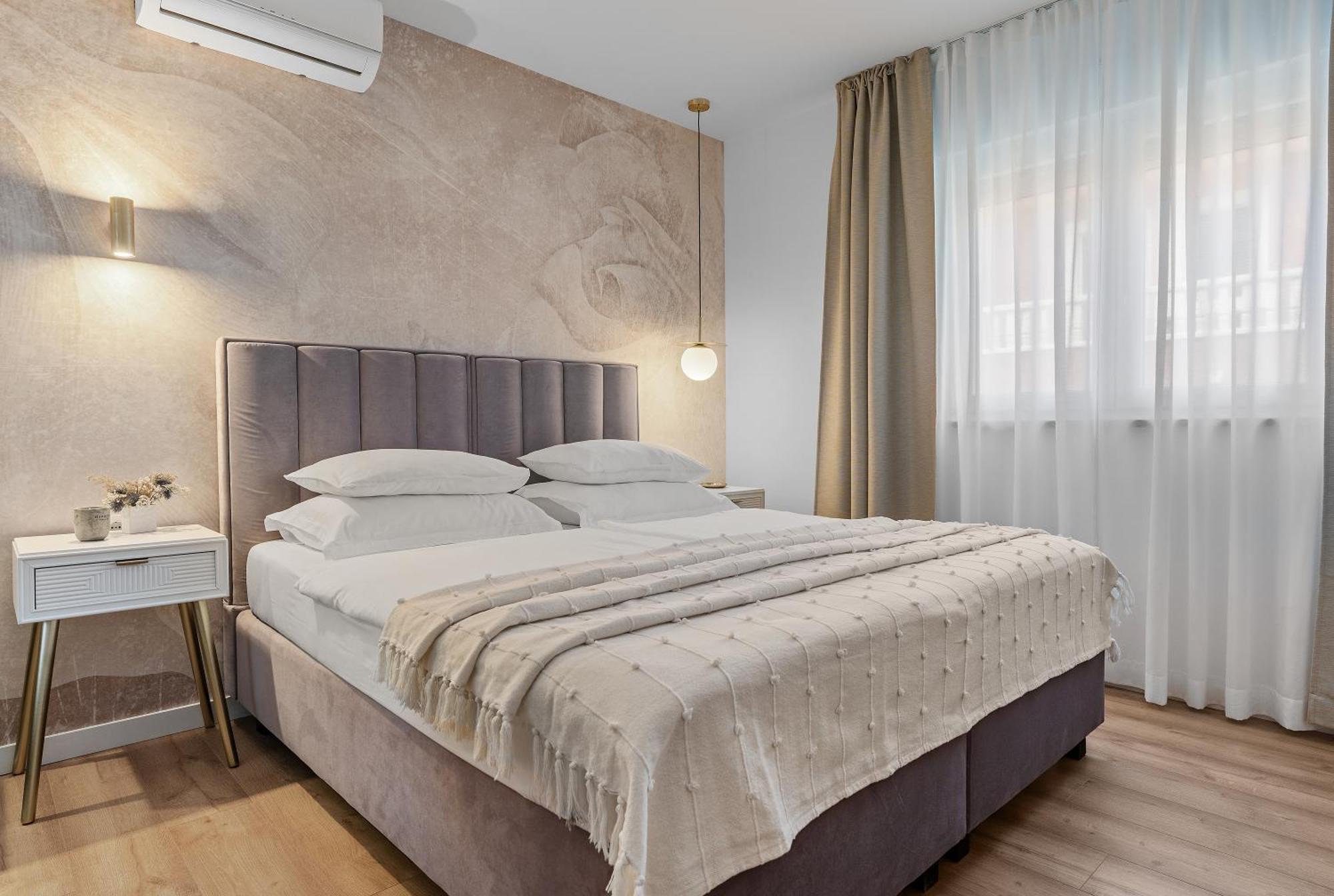 Apartament Bakota *