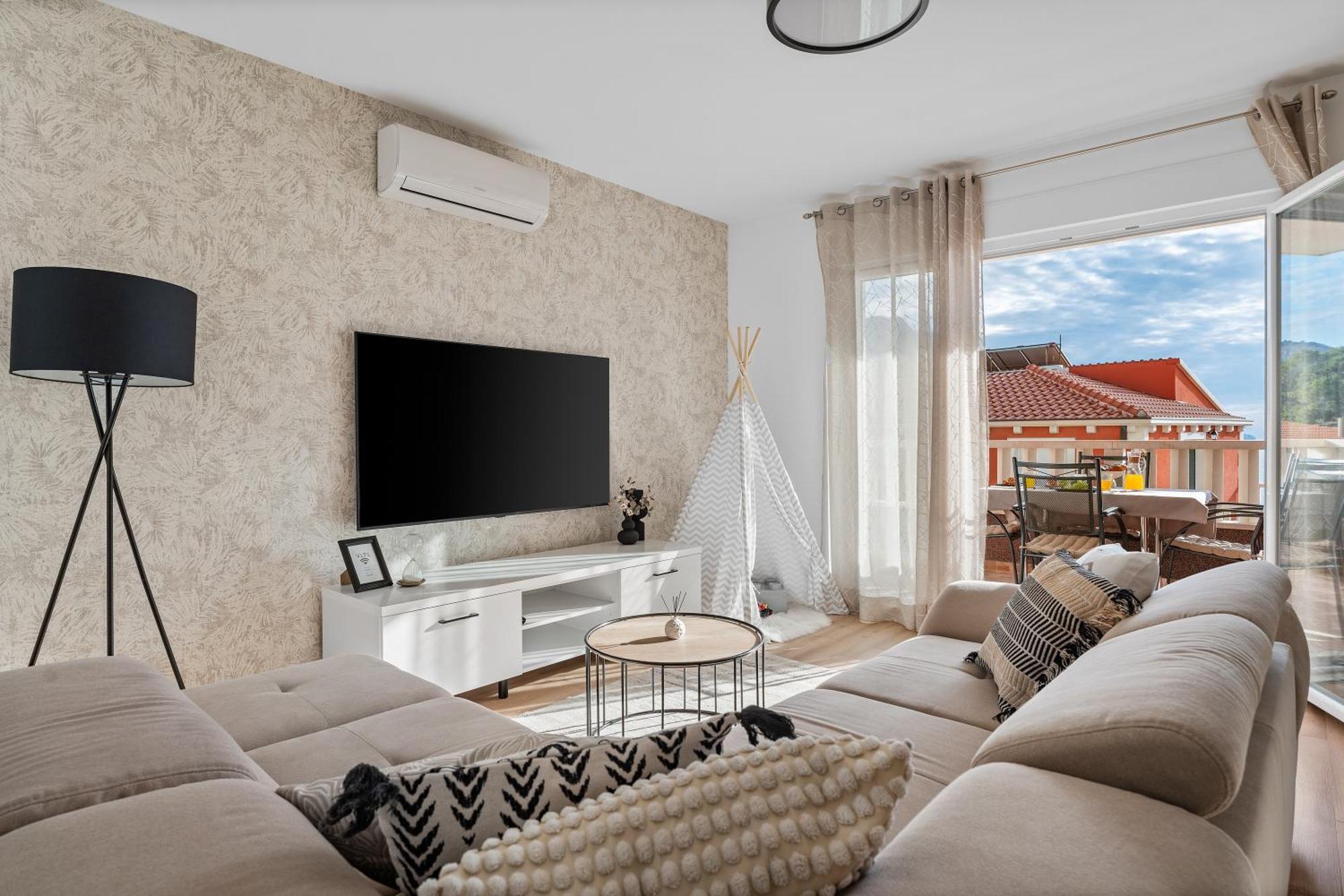 Bakota Apartment