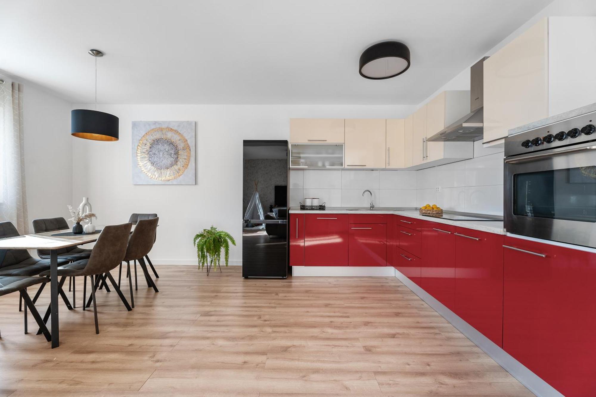 Bakota Apartment Omis