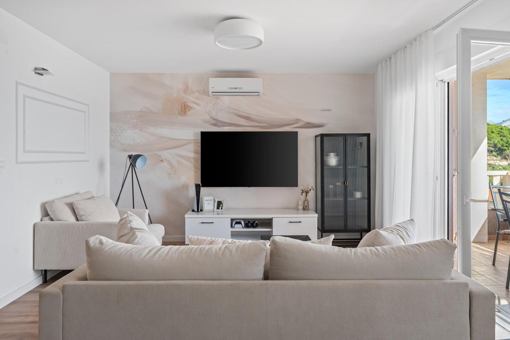 Bakota Apartament
