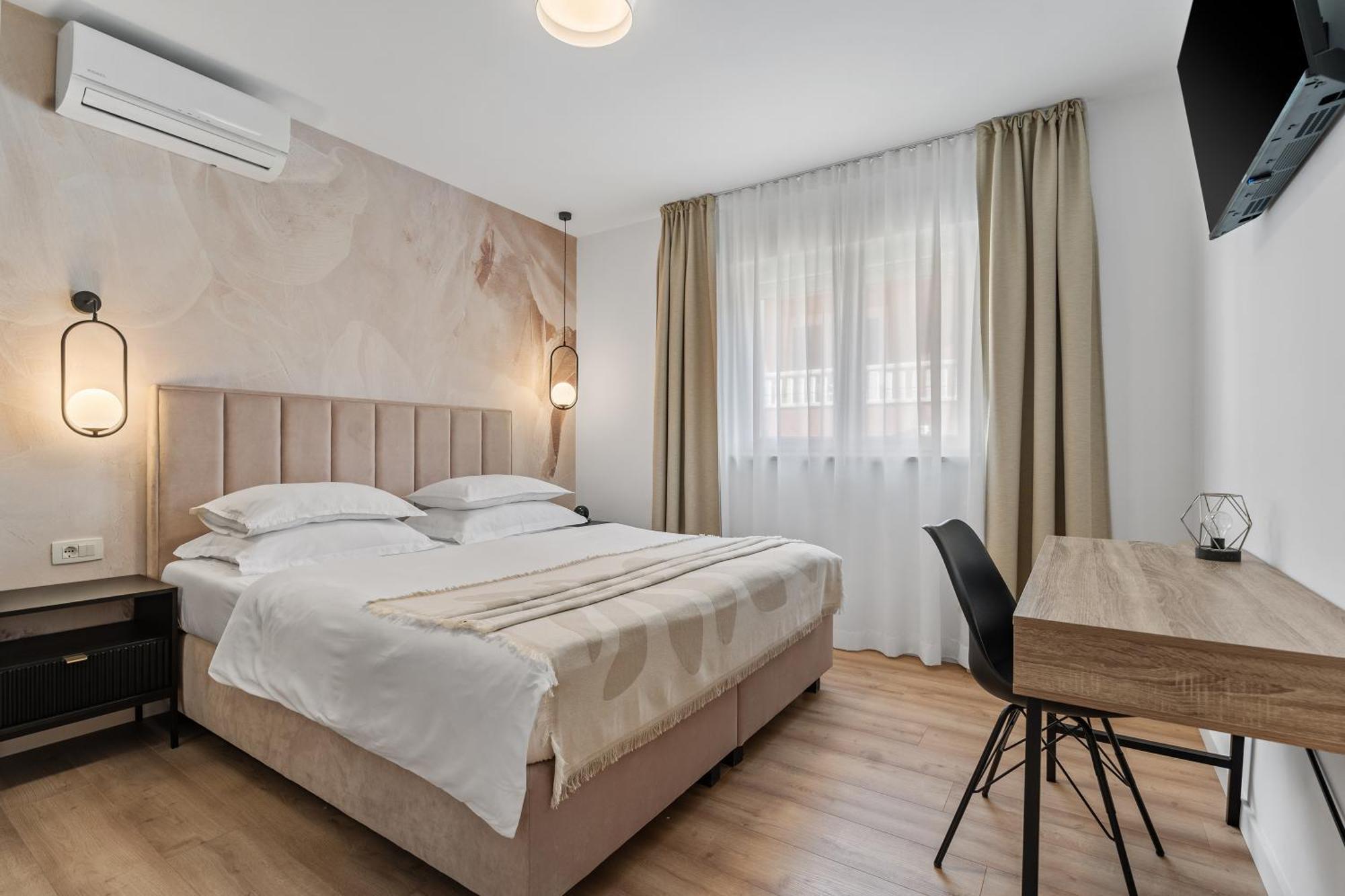 Apartment Bakota