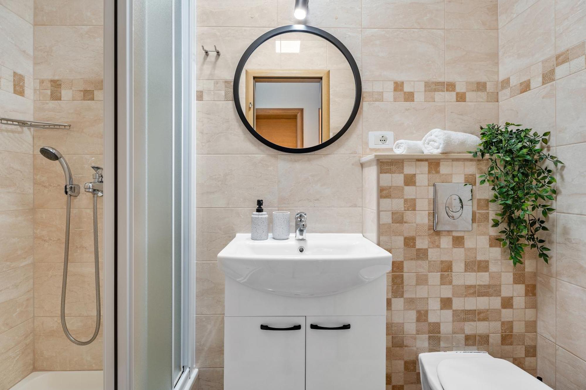 Apartament Bakota *