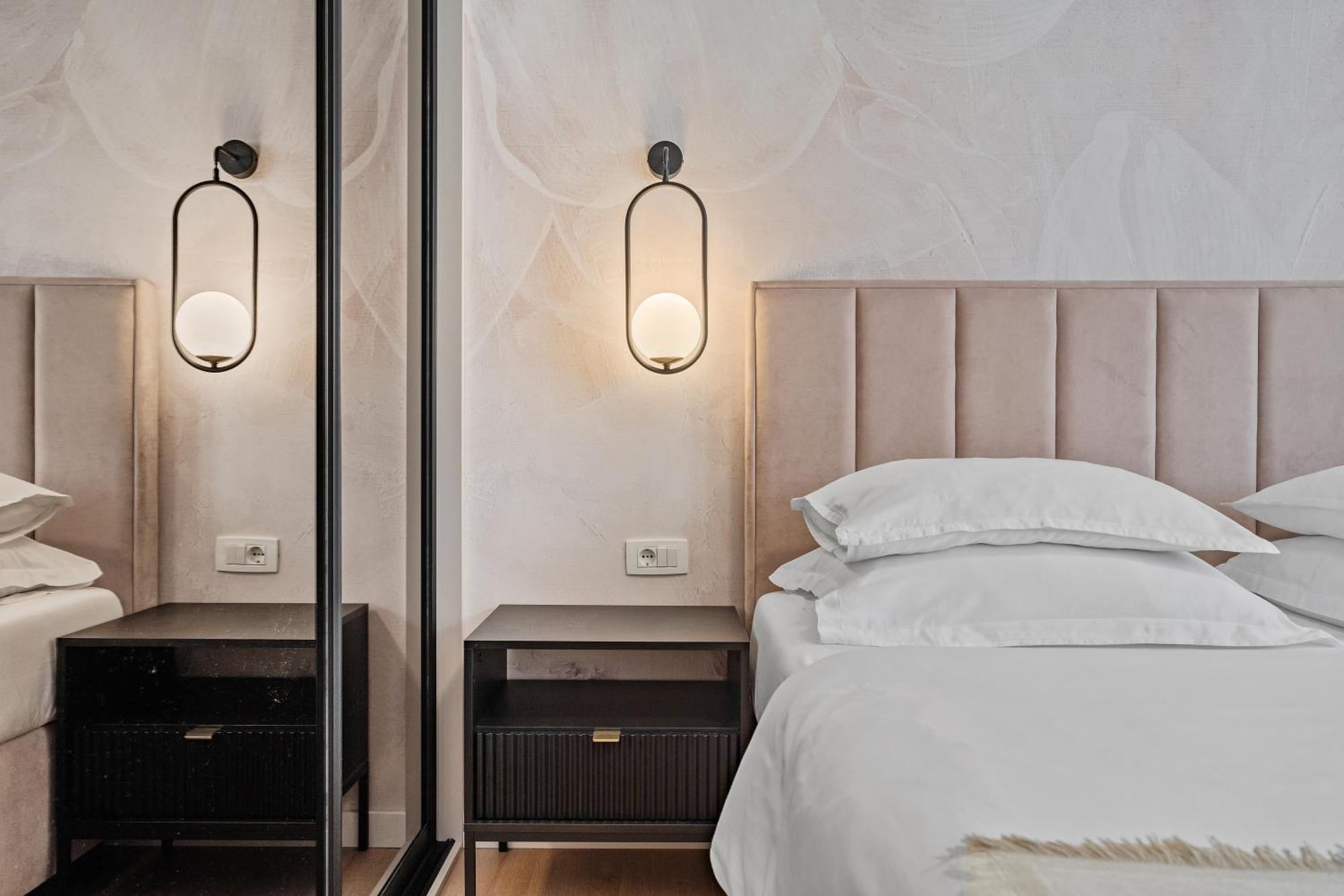 Bakota Apartament Omiš