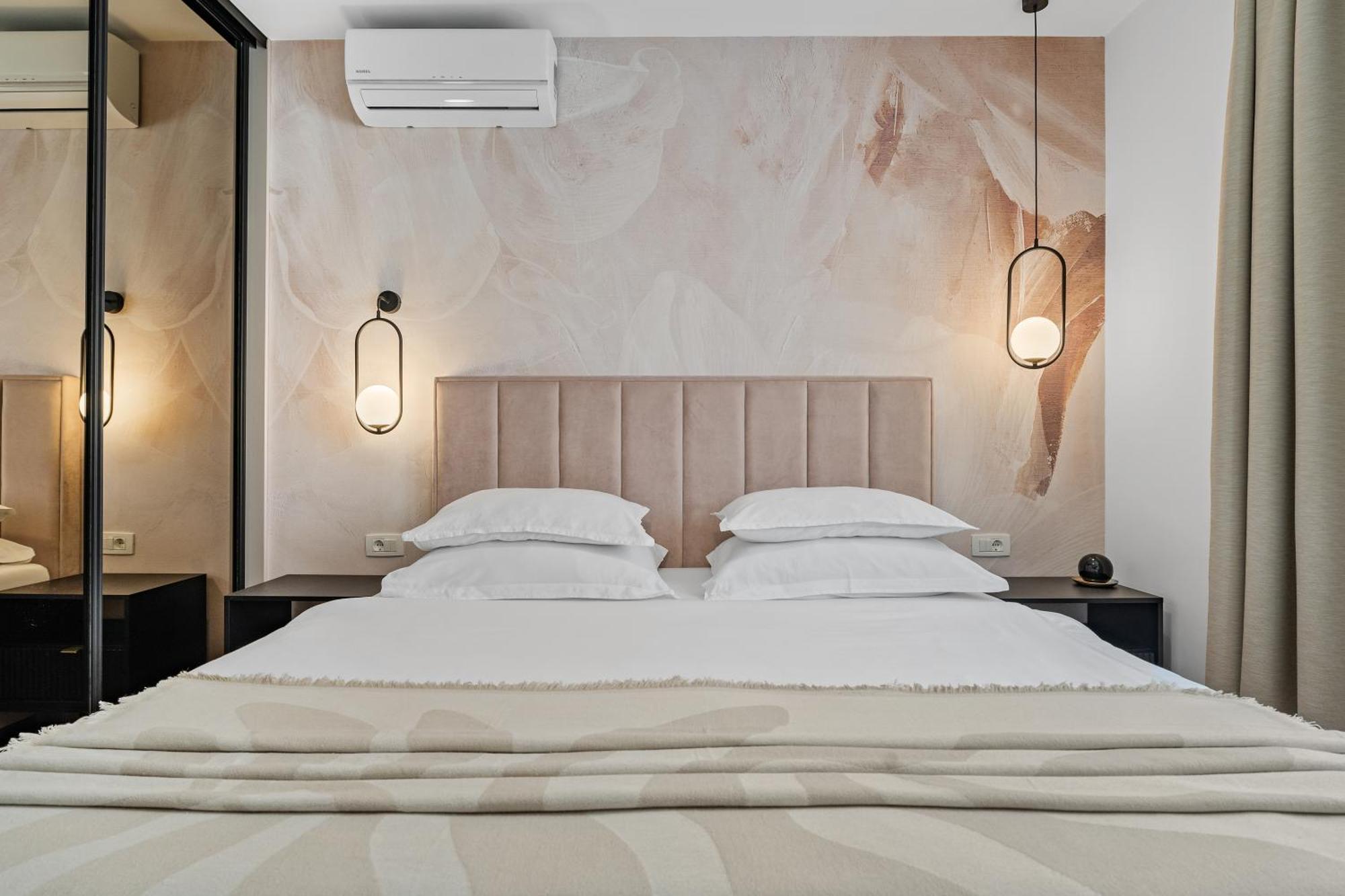 Apartament Bakota