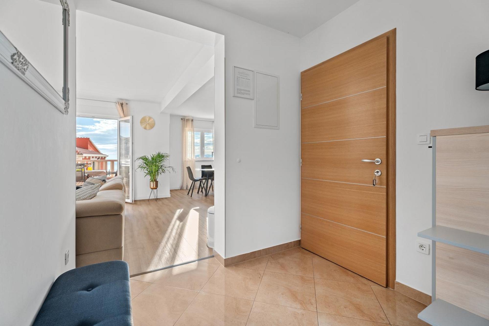 Bakota Apartament *