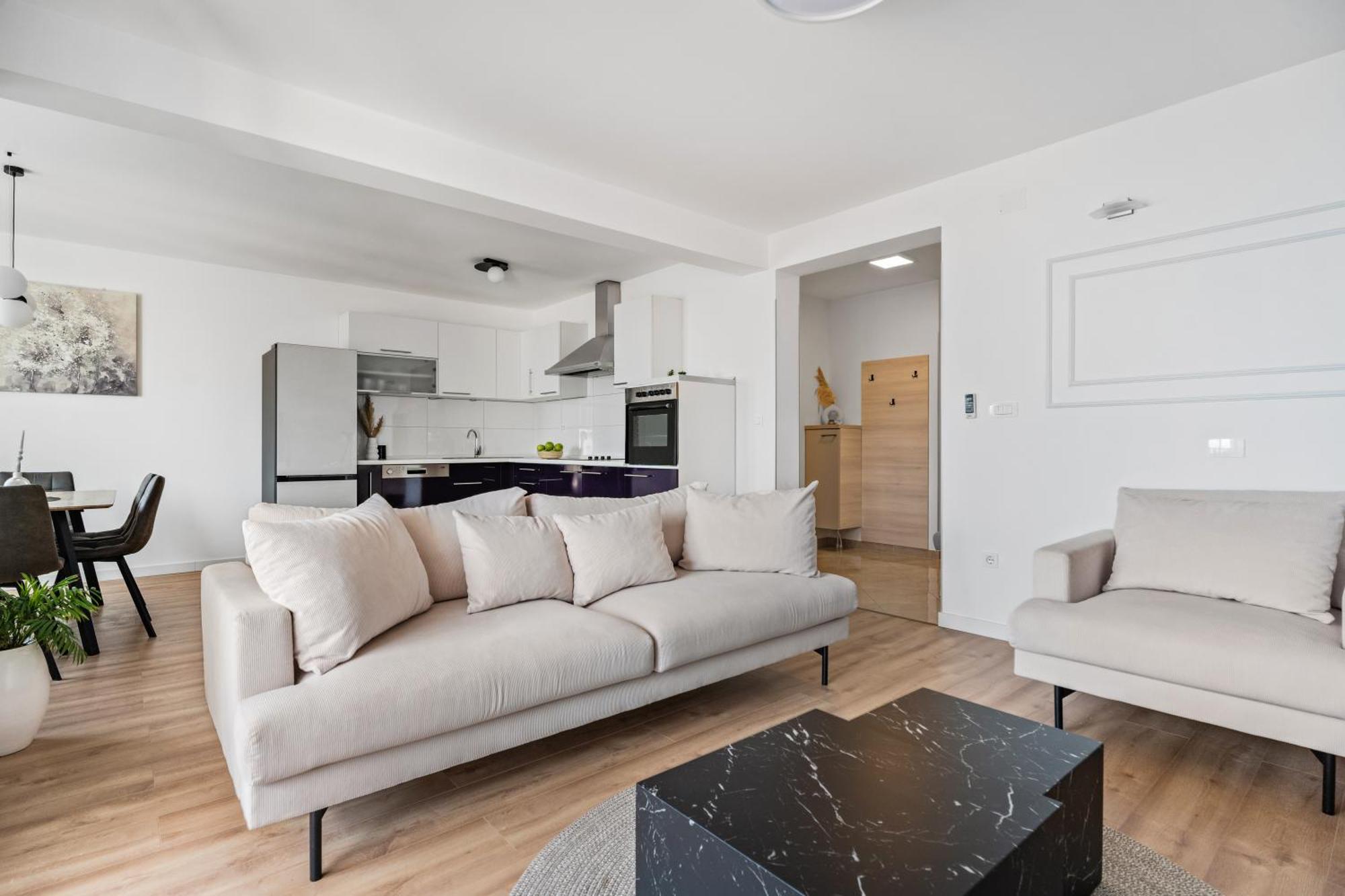 Bakota Apartment Omis