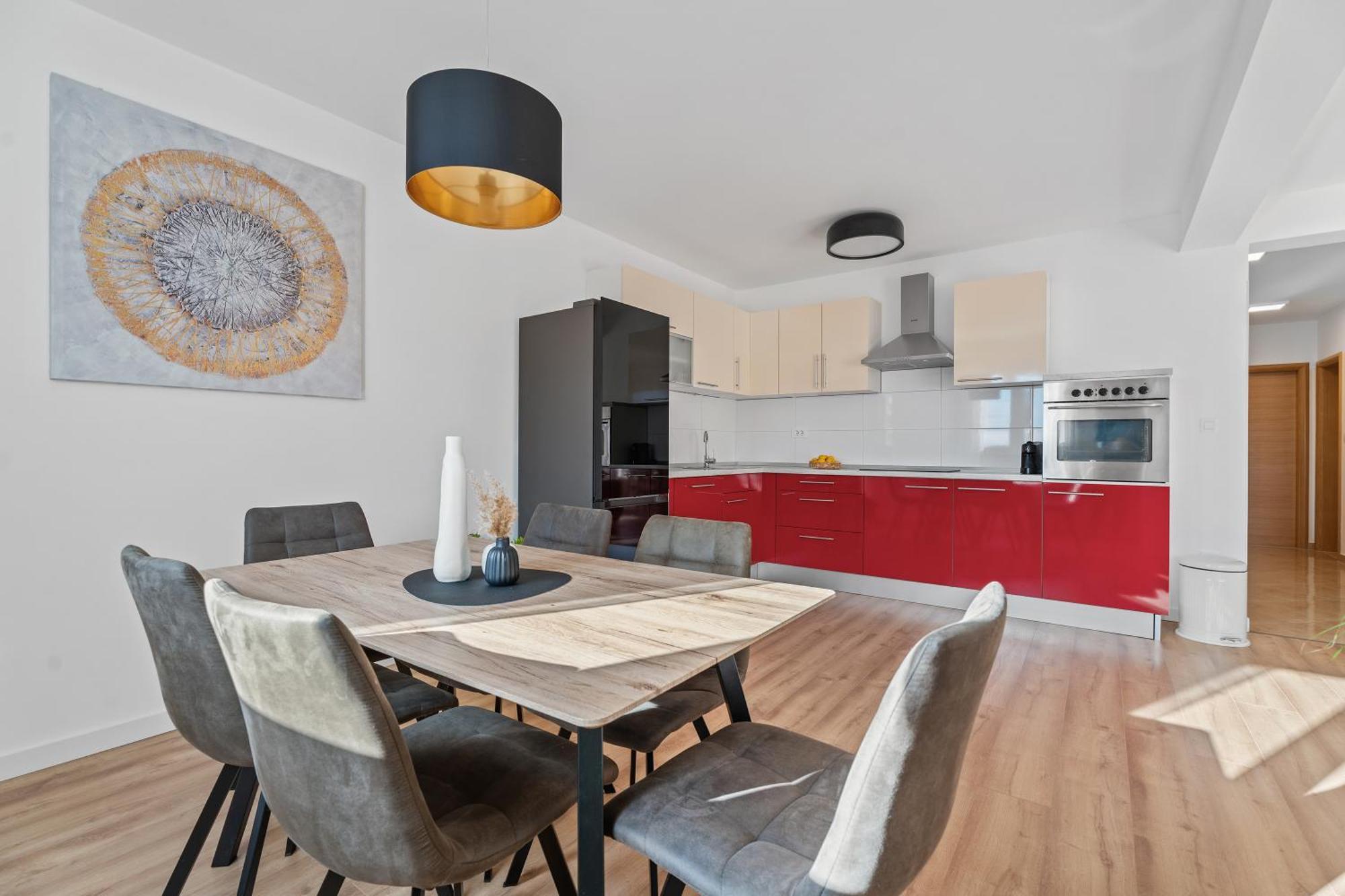 Apartment Bakota Omis