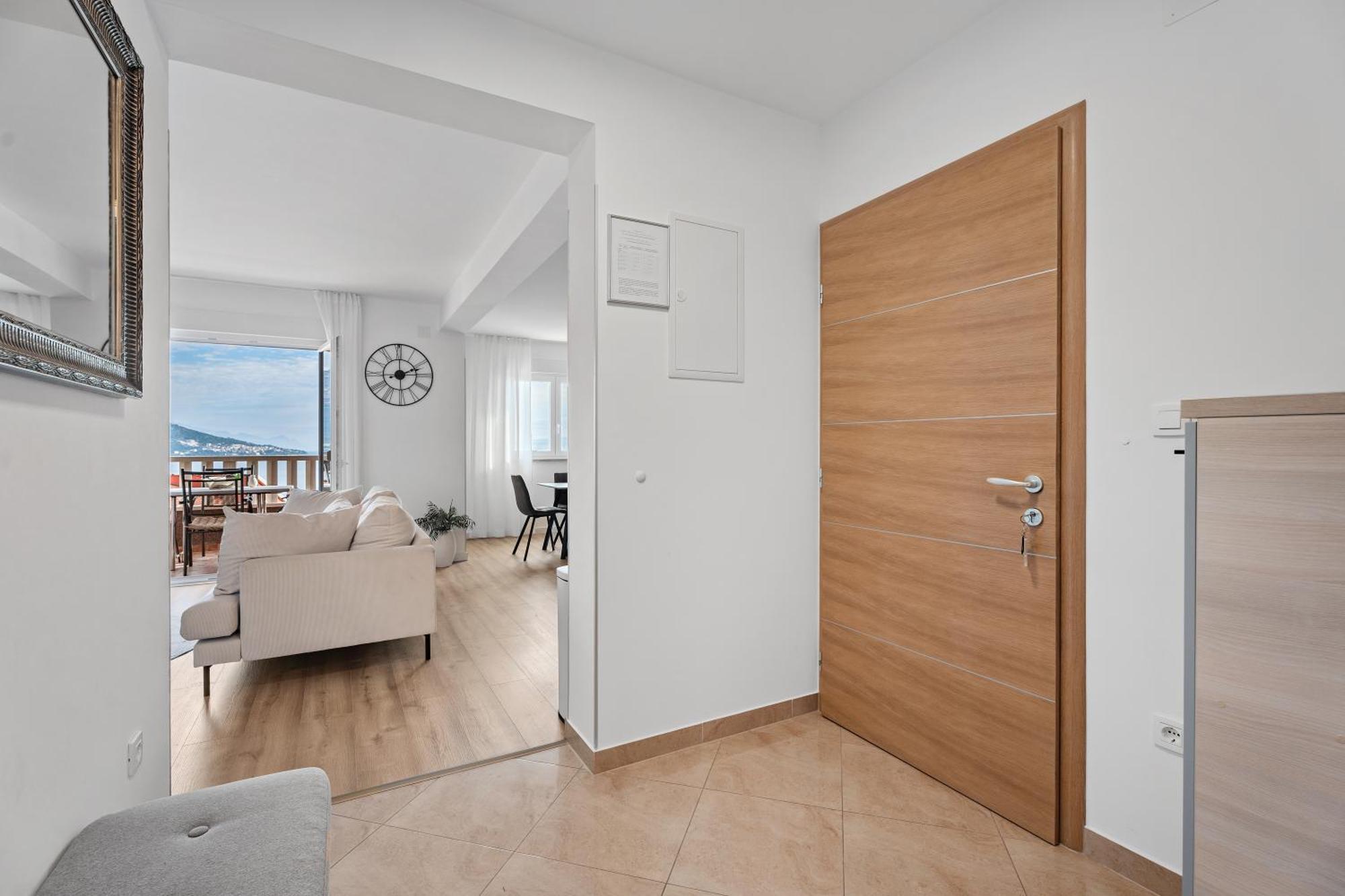 Bakota Apartment
