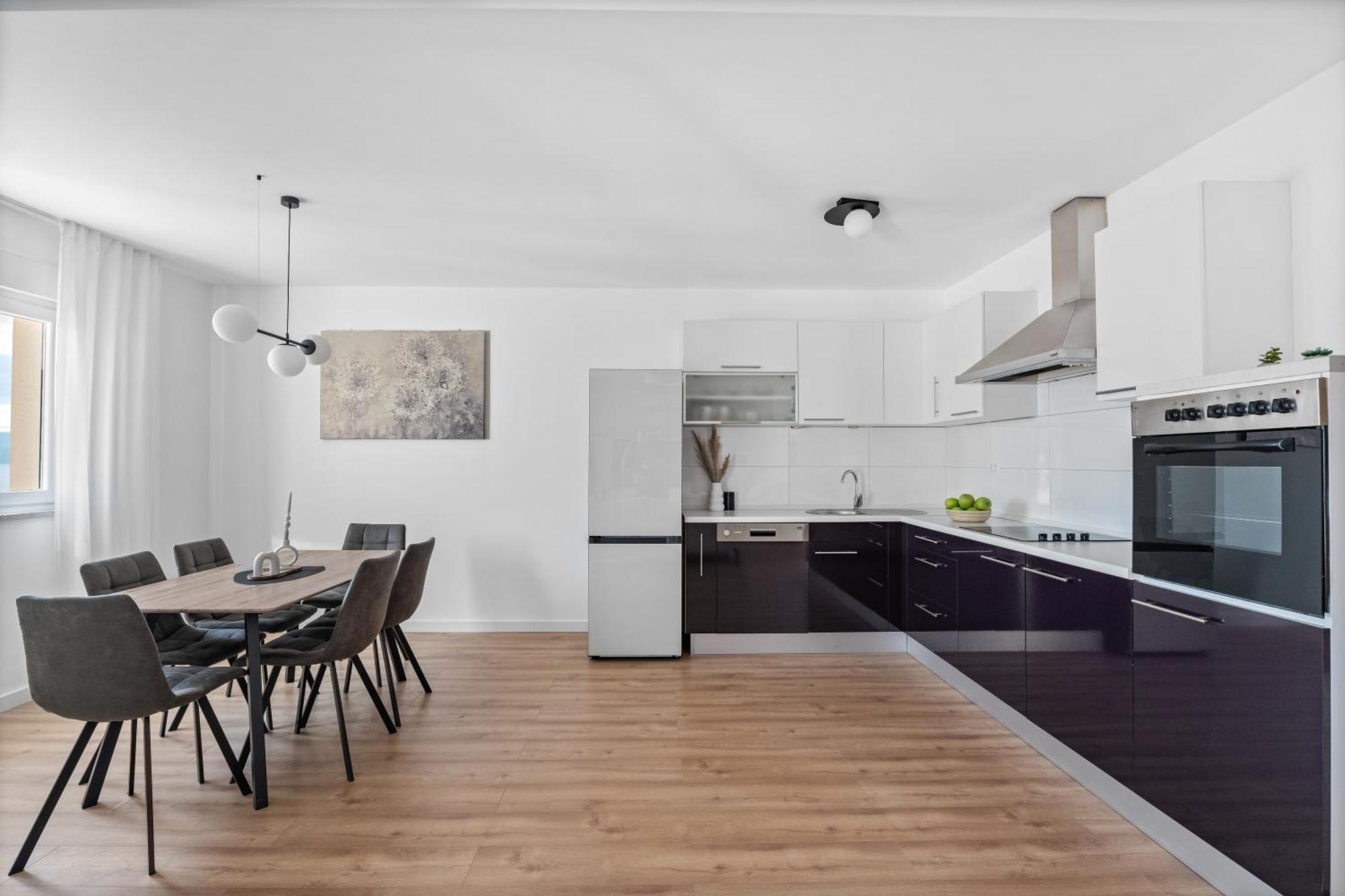 Bakota Apartament *