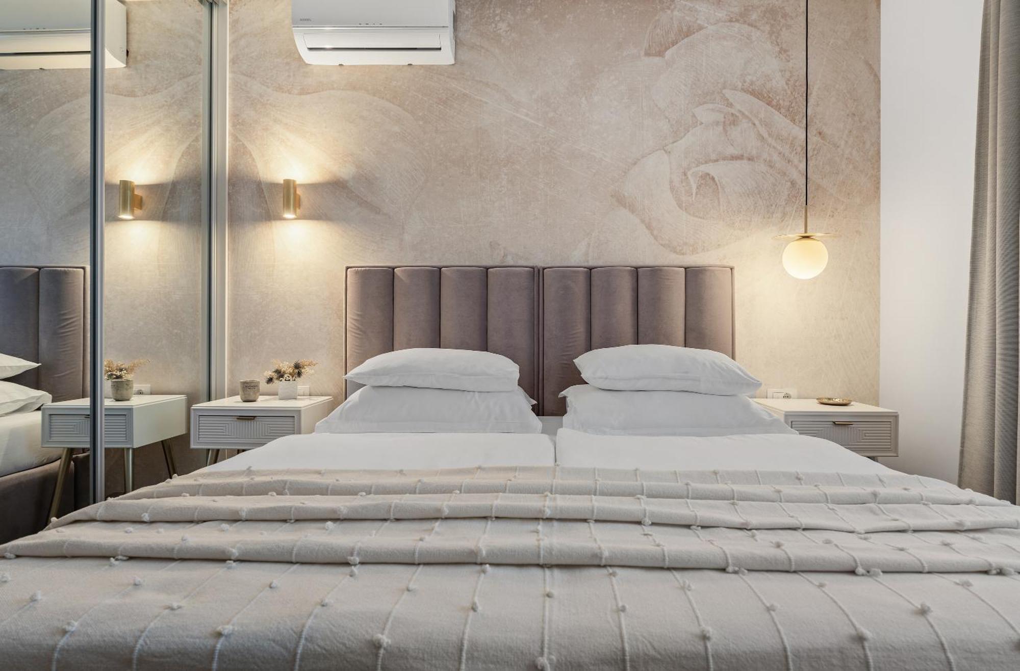 Apartament Bakota *