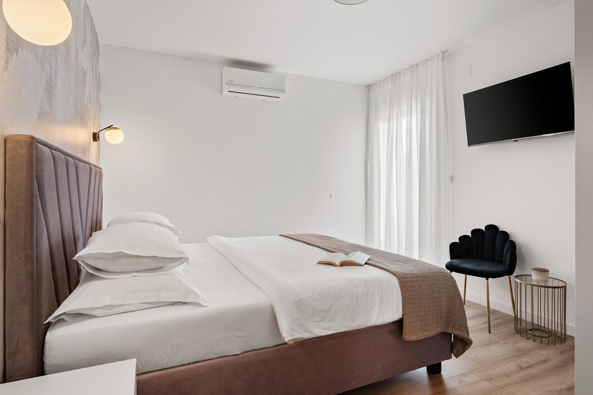 Apartment Bakota Omis