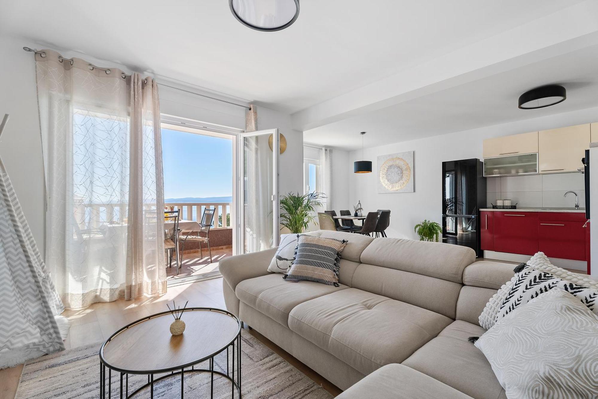 Bakota Apartament