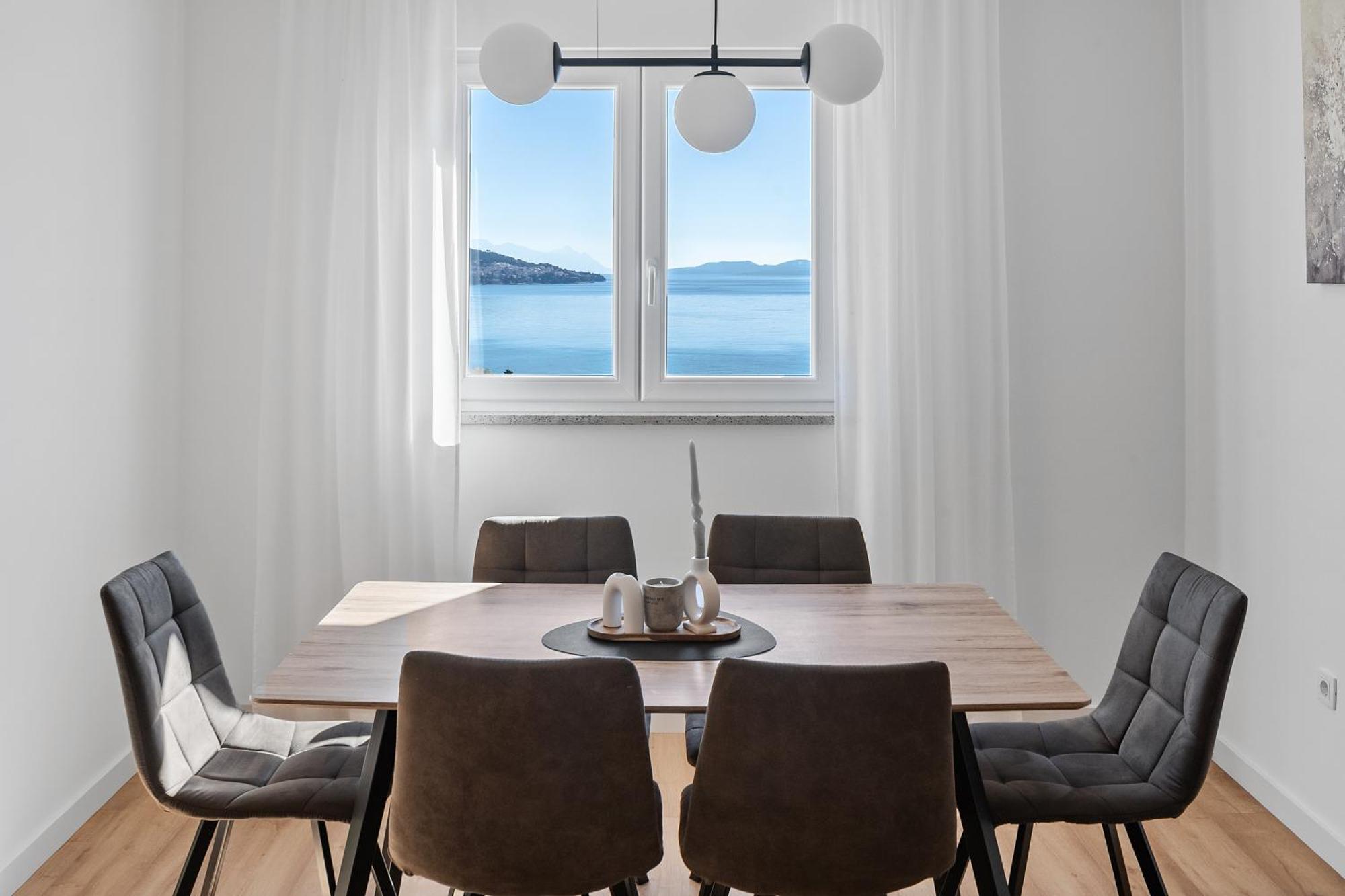 Apartment Bakota