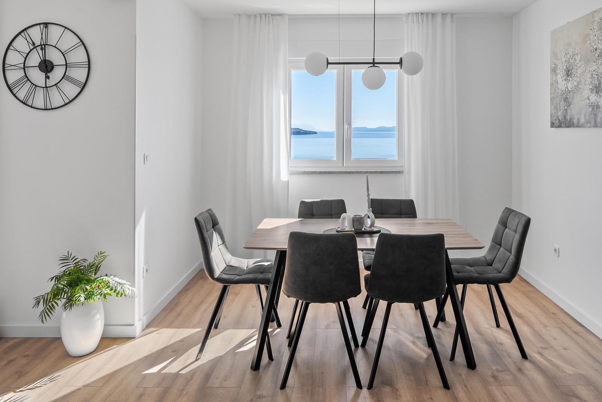 Bakota Apartament *