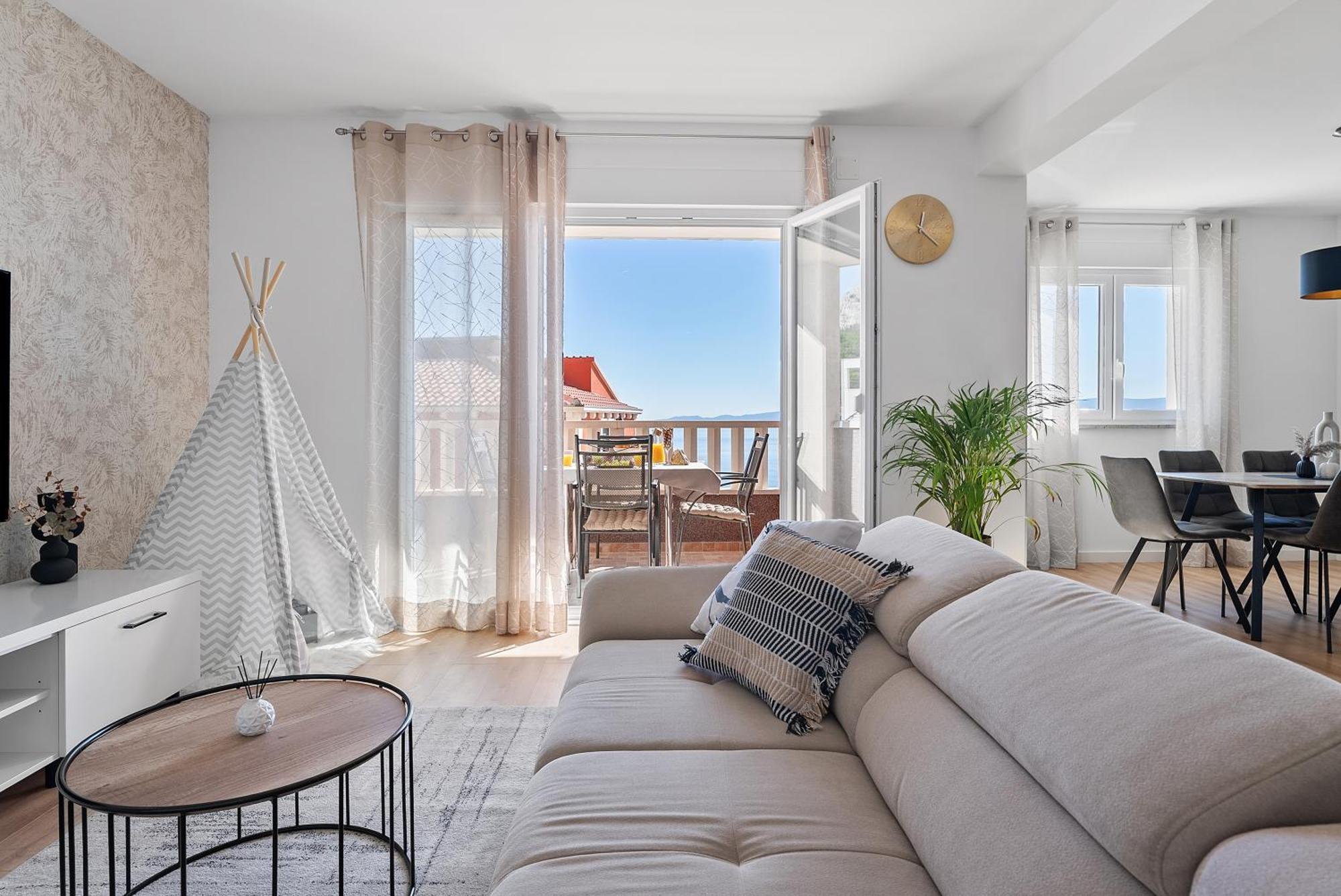 Bakota Apartament *