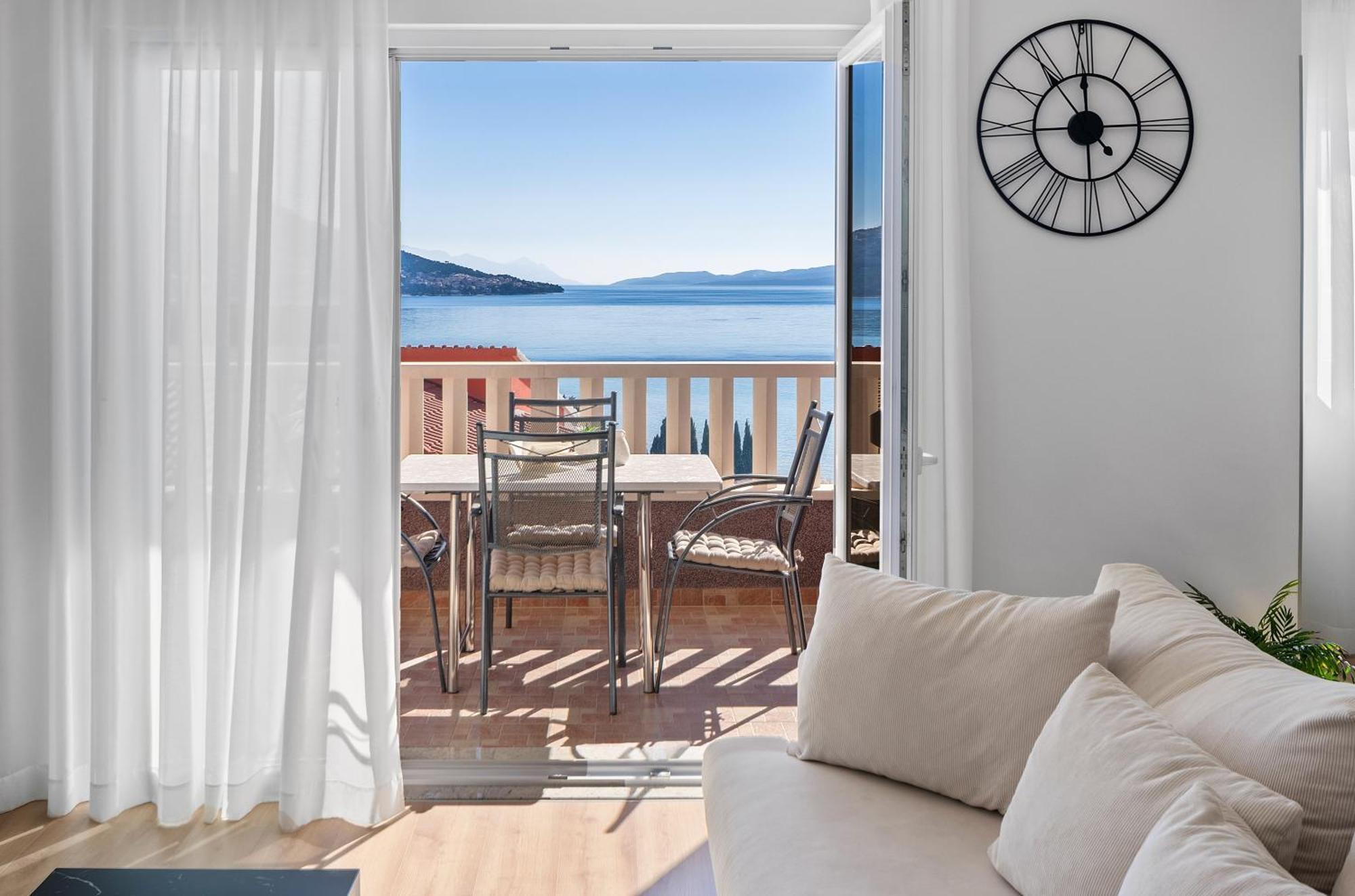 Apartament Bakota