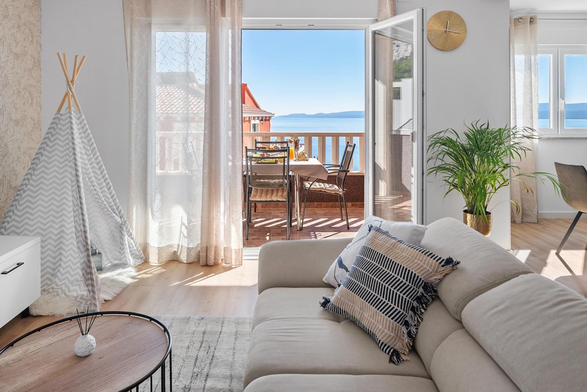 Bakota Apartment Omis