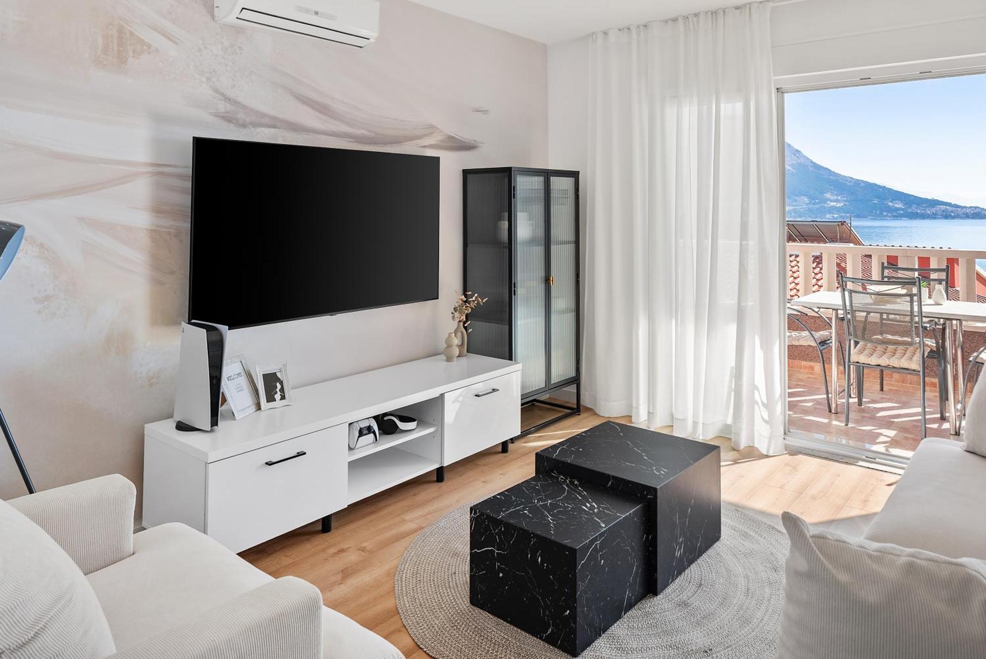 Apartment Bakota Omis