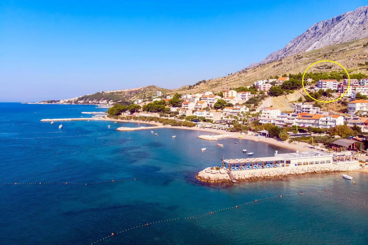 Bakota Omiš