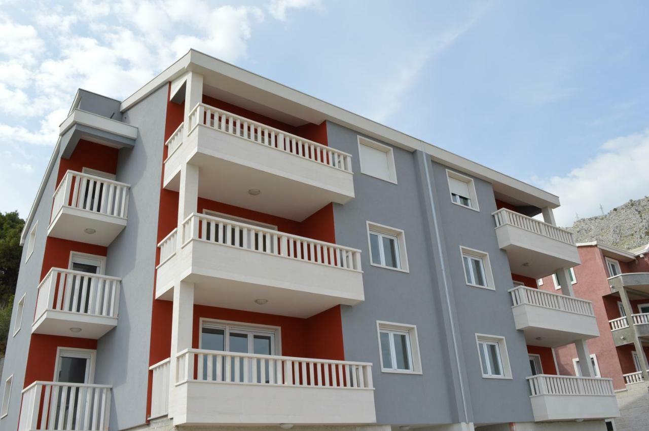 Bakota Apartment *